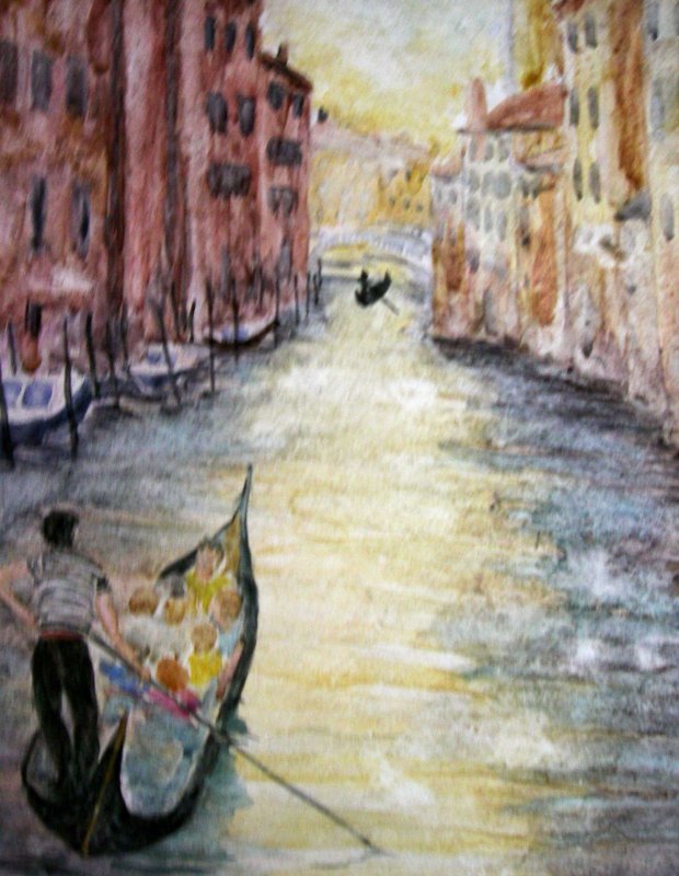 "Venice Italy"